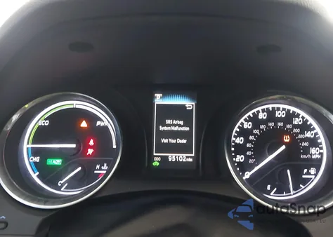 2020 Toyota Camry Le Hybrid from USA, damaged, VIN 4T1C31AK0LU519455